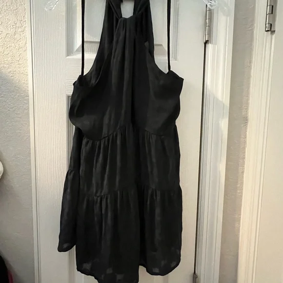 Anthropologie brand new with tags adorable halter style shirt classic design - Picture 9 of 9